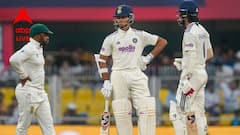 দ্বিতীয় দিনে ব্যাট হাতে দক্ষিণ আফ্রিকার দৌরাত্ম্য, গুয়াহাটিতে ৪৮০ রানে পিছিয়ে ভারত