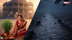 Margashirsha Month 2025: शुरू हुआ शुभ मार्गशीर्ष शुक्ल पक्ष, जानें कौन-सी गलतियाँ कर सकती हैं नुकसान!