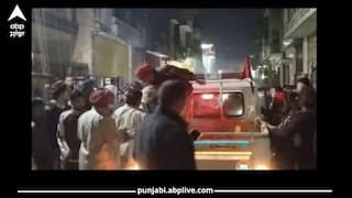 ਜਲੰਧਰ ‘ਚ 13 ਸਾਲ ਦੀ ਮਾਸੂਮ ਬੱਚੀ ਨਾਲ ਦਰਿੰਦਗੀ ਤੋਂ ਬਾਅਦ ਕਤਲ; ਗੁਆਂਢੀ ਦੇ ਬਾਥਰੂਮ ‘ਚ ਮਿਲੀ ਲਾਸ਼, ਭੜਕੇ ਲੋਕਾਂ ਨੇ ਚਾੜ੍ਹਿਆ ਚੰਗਾ ਕੁਟਾਪਾ, ਪੁਲਿਸ ਨੇ ਕੀਤਾ ਕਾਬੂ