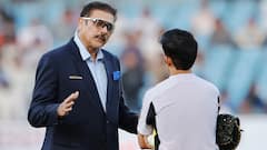 రెండో టెస్టులో భారత్ గెలిచే అవకాశం ఉందా? రవిశాస్త్రి చిట్కా వింటే షాకవుతారు