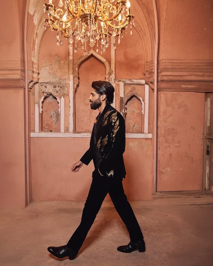 बता करें एक्टर की नेटवर्थ की तो Financialexpress.com के अनुसार नागा चैतन्य की नेटवर्थ 154 करोड़ रुपए हैं.