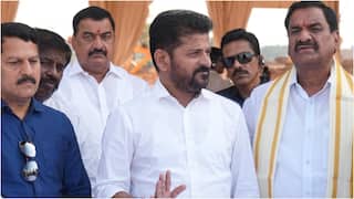 CM Revanth Reddy: తెలంగాణ రైజింగ్ సమ్మిట్‌ను ప్రతిష్టాత్మకంగా తీసుకున్న సీఎం రేవంత్ రెడ్డి