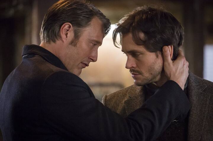 Hollywood series 'Hannibal' has made its place at the last number. Its story is based on Doctor Hannibal Lecter and his experiences. You can watch this series on Prime Video.
