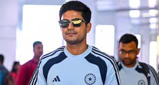 Shubman Gill And Two Others Ruled Out Of India vs South Africa ODI Series