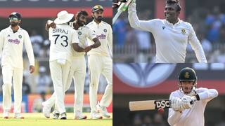 IND vs SA: दक्षिण अफ्रीका के नाम रहा दूसरा दिन, मुथुसामी और जानसेन ने दिनभर रुलाया; पढ़ें डे रिपोर्ट