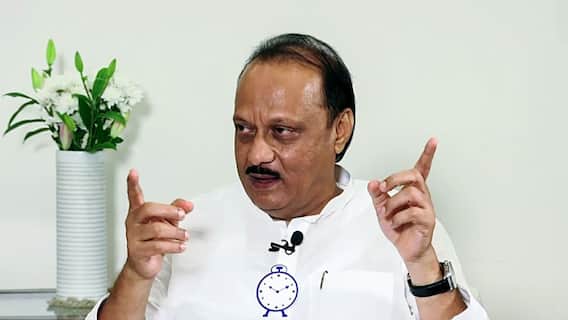 ‘You Have Votes, I Have Funds’: Ajit Pawar’s Election Remark Sparks Political Storm In Maharashtra