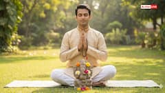 Job Astrology: जॉब में आ रही बाधाएं होंगी दूर! इन मंत्रों के जाप से नौकरी में मिलेगा तेजी से प्रमोशन और सफलता