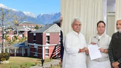 42 Of 50 MBBS Seats Go To Muslim Students At Vaishno Devi College; BJP Leaders Meet LG Sinha