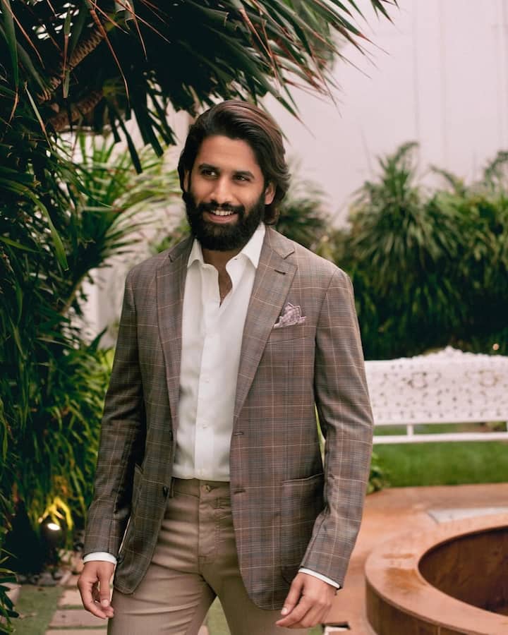 नागा चैतन्य ने अपना फिल्मी करियर फिल्म ‘जोश’ से शुरू किया था. जो साल 2009 में आई थी. इसके बाद वो ‘ये माया चसावे’ में नजर आए. इसमें वो एक्स वाइफ सामंथा रुथ प्रभु संग दिखाई दिए थे.