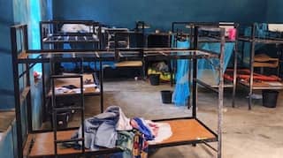 Children and Staff kidnapped: ਵੱਡੀ ਵਾਰਦਾਤ, ਇਸ ਸਕੂਲ 'ਤੇ ਬਦਮਾਸ਼ਾਂ ਵੱਲੋਂ ਹਮਲਾ; 300 ਤੋਂ ਵੱਧ ਬੱਚੇ ਅਤੇ 12 ਅਧਿਆਪਕ ਕੀਤੇ ਅਗਵਾ...