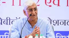 शिक्षक करेंगे आवारा कुत्तों की निगरानी? टीएस सिंहदेव ने फैसले पर जताई कड़ी आपत्ति