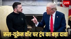 'यूक्रेन पूरी ताकत के साथ लड़ाई जारी रख सकता है', अमेरिकी शांति योजना के बीच ट्रंप का चौंकाने वाला बयान