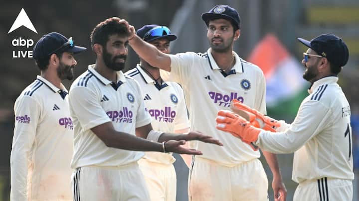 তবে প্রথম ইনিংসে চাপে পড়েও ৪৮৯ রান তুলেছে দক্ষিণ আফ্রিকা।