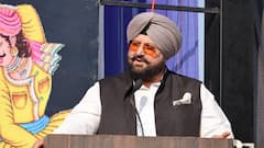 'पंजाब में बढ़ता जा रहा जंगलराज', BJP नेता फतेह जंग सिंह बाजवा का AAP सरकार पर बड़ा हमला