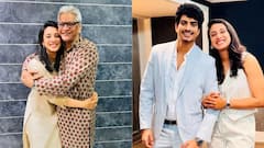 स्मृतीच्या वडिलांना सौम्य अटॅक, बीपी वाढला पण सध्या प्रकृती स्थिर; डॉक्टरांनी नेमकं काय सांगितलं?