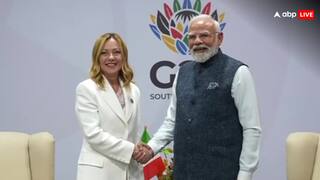 प्रधानमंत्री मोदी ने G20 समिट के दौरान जॉर्जिया मेलोनी से की मुलाकात, जानें किन मुद्दों पर हुई बात