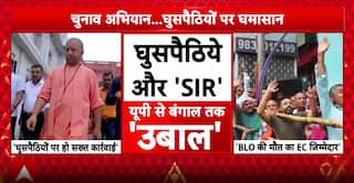 Breaking: Akhilesh Intensifies 2027 Push, Targets BJP Over SIR Drive and BLO Pressure