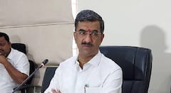 शिवसेनेपुढे कोणतीही दहशत चालत नाही उलट आमचीच दहशत; शिंदे साहेबांनी शांततेने घ्यायला सांगितलंय, पण..; मंत्री शंभूराज देसाई थेटच बोलले