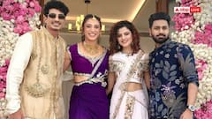 చివరి నిమిషంలో స్మృతి మంధానా పెళ్లి వాయిదా.. అసలేం జరిగిందంటే