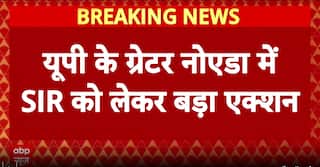 Update: FIR Filed Against 60 BLOs and Supervisors in Greater Noida Over SIR Lapses