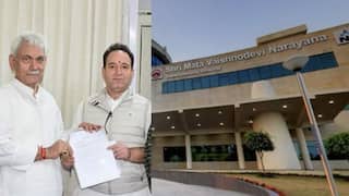 ਵੈਸ਼ਨੋ ਦੇਵੀ ਮੈਡੀਕਲ ਕਾਲਜ ਵਿੱਚ 85% ਮੁਸਲਿਮ ਵਿਦਿਆਰਥੀਆਂ ਨੇ ਲਿਆ ਦਾਖ਼ਲਾ, ਹਿੰਦੂ ਸੰਗਠਨਾਂ ਨੇ ਜਤਾਇਆ ਰੋਸ, ਜਾਣੋ ਪੂਰਾ ਮਾਮਲਾ