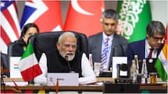 జీ20 సదస్సులో అదరగొట్టిన ప్రధాని మోదీ.. 6 కార్యక్రమాల ఫార్ములా ప్రతిపాదన