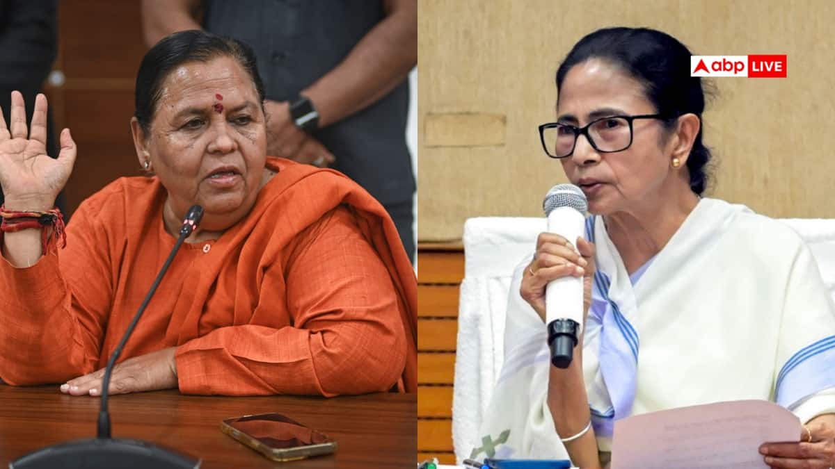 'वही हाल होगा जो अयोध्या में हुआ था', हुमायूं कबीर के बयान पर उमा भारती ने CM ममता को दी सलाह