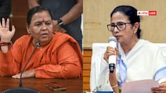 'वही हाल होगा जो अयोध्या में हुआ था', हुमायूं कबीर के बयान पर उमा भारती ने CM ममता को दी सलाह