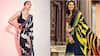Bold, Beautiful, And Striped: Bollywood Divas Inpired Striped Saree Looks You’ll Want To Recreate