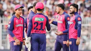 IPL 2026: राजस्थान रॉयल्स ने लिया बड़ा फैसला, जयपुर में नहीं खेलेंगे होम मैच! जानें नए वेन्यू का अपडेट