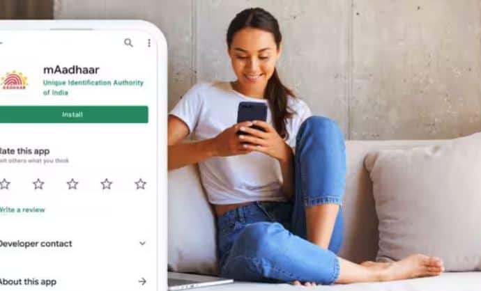 Aadhaar Card Rules: ਜੋ ਆਧਾਰ ਤੁਸੀਂ ਵਰਤ ਰਹੇ ਹੋ ਉਹ ਅਸਲੀ ਹੈ ਜਾਂ ਨਕਲੀ? ਤੁਸੀਂ ਸਿਰਫ਼ ਦੋ ਮਿੰਟਾਂ ਵਿੱਚ ਇਸਦੀ ਪ੍ਰਮਾਣਿਕਤਾ ਦੀ ਪੁਸ਼ਟੀ ਕਰ ਸਕਦੇ ਹੋ। ਪ੍ਰਕਿਰਿਆ ਸਿੱਖੋ।