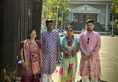 મુખ્યમંત્રી ભૂપેન્દ્ર પટેલે એક લગ્નના કારણે બદલ્યું પોતાના કાર્યક્રમનું સ્થળ, દીકરીના કાકાએ કહ્યું- એ રાત્રે...