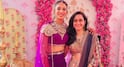 Smriti Mandhana's Father Hospitalised Hours Before Wedding Ceremony