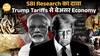 Trump Tariffs के बावजूद भारत के Export में बढ़ोतरी! अमेरिका को कितना फायदा? Paisa Live