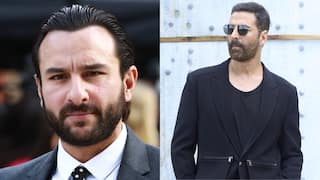 Akshay Kumar Vs Saif Ali Khan: అక్షయ్ కుమార్ vs సైఫ్ అలీ ఖాన్... ఇద్దరిలో ఎవరు శ్రీమంతుడో తెలుసా?