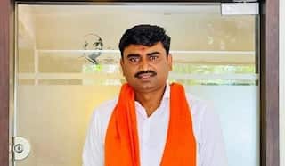 Rajkot Crypto Scam: રાજકોટમાં રાજકીય ભૂકંપ! ભાજપ પ્રમુખ અલ્પેશ ઢોલરિયા પર કરોડોની છેતરપિંડીનો આરોપ, જાણો ક્રિપ્ટો કૌભાંડ વિશે