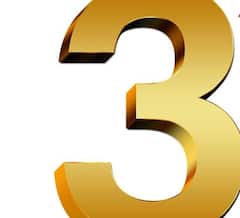 Numerology Predictions 2026:  આપની જન્મ તારીખ 3 સહિત આ છે તો 2026 ખુશીઓ લઇ આવશે