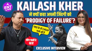 Kailash Kher Interview | Allah Ke Bande से Saiyyan तक | Hit गानों का सफर | जिंदगी और संगीत की कहानी
