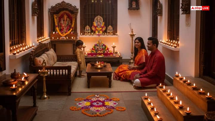 मार्गशीर्ष के दिनों में दीप जलाना और घर की स्वच्छता को अत्यंत महत्वपूर्ण माना जाता है. अगर घर गंदा रहे. घर का कोई कोना अंधकार में रहे तो वातावरण नकारात्मक होता है. इससे घर की खुशहाली और समृद्धि पर बुरा असर पड़ता है.