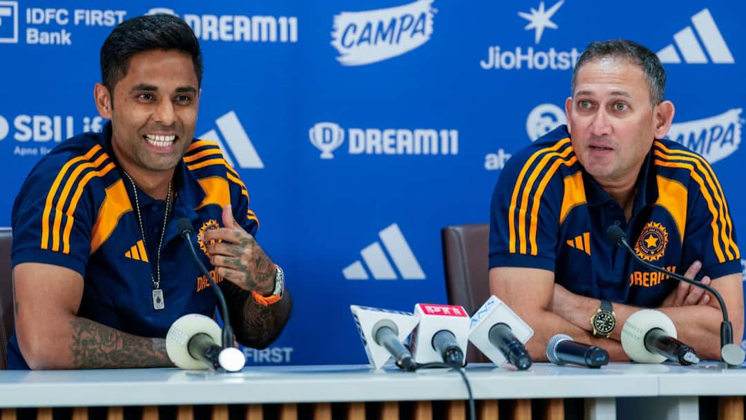 <div>IND vs SA: Big Update On India's ODI, T20 Squad - Selection Meeting Date Revealed</div>