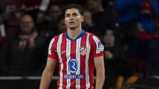 Atletico Madrid vs Getafe La Liga: Live Streaming & TV Broadcast Details