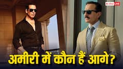 अक्षय कुमार या सैफ अली खान, जानें ‘हैवान’ के दोनों स्टार्स में से कौन हैं ज्यादा अमीर