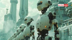 किस देश ने शुरू किया रोबोट सोल्जर्स का मिशन, आखिर इससे कैसे लड़ेंगे इंसान?