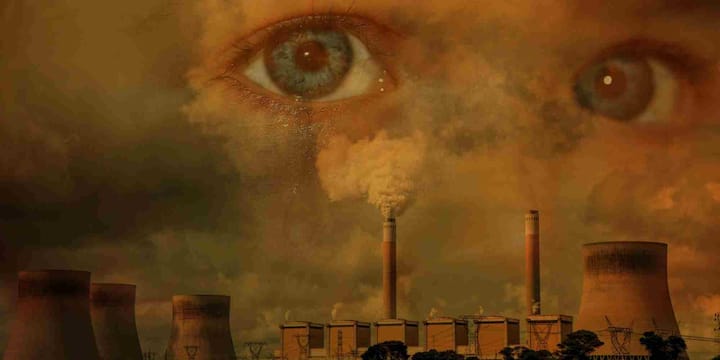 If the reading reaches 101 to 200 then it is considered moderate level pollution. As soon as it reaches 201 to 300, the air becomes bad, whereas in the range of 301 to 400, it comes in the very bad category. An AQI above 400 indicates severe pollution where being outside can be hazardous to health.