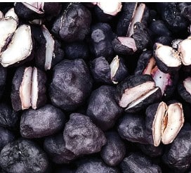 ਪੇਟ ਦਰਦ ਵਾਲੇ ਲੋਕ- ਸਿੰਘਾੜੇ ਵਿੱਚ ਅਜਿਹੇ ਕਈ ਤੱਤ ਹੁੰਦੇ ਹਨ ਜੋ ਹਜ਼ਮ ਕਰਨਾ ਔਖਾ ਹੁੰਦੇ ਹਨ। ਇਸ ਕਰਕੇ ਕੁਝ ਲੋਕਾਂ ਨੂੰ ਇਹ ਖਾਣ ਤੋਂ ਬਾਅਦ ਉਲਟੀ, ਦਸਤ ਜਾਂ ਡਾਇਰੀਆ ਦੀ ਸ਼ਿਕਾਇਤ ਹੋ ਸਕਦੀ ਹੈ।