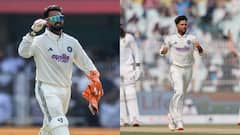 घर पे खेल रहे हो क्या..., ऋषभ पंत को दूसरे टेस्ट में आया भयंकर गुस्सा, सबके सामने कुलदीप की लगाई क्लास