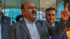 'आतंकवाद को किसी धर्म या आस्था से जोड़ना बेहद गलत', बोले J&K के डिप्टी CM सुरिंदर चौधरी