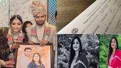 हॉस्पिटमधील गर्भपाताच्या संमतीपत्रावर अनंत गर्जेंचा 'नवरा' म्हणून उल्लेख, 'ती' कागदपत्रं पाहून गौरीच्या पायाखालची जमीन सरकली