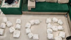 फर्जी सिम और सीक्रेट ऐप्स से चलता था ड्रग्स नेटवर्क, नोएडा से मास्टर माइंड गिरफ्तार