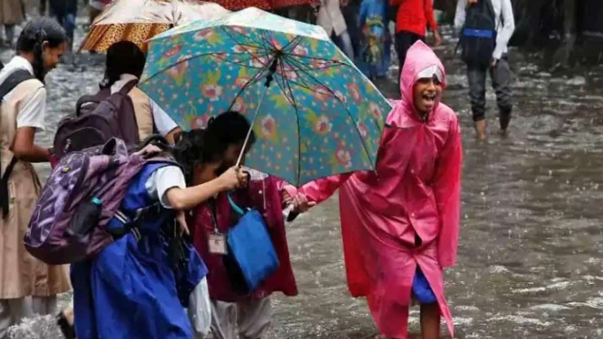 TN School Leave: கனமழை எச்சரிக்கை.. பள்ளி, கல்லூரிகளுக்கு விடுமுறை, சென்னை நிலவரம்? தமிழக வானிலை அறிக்கை